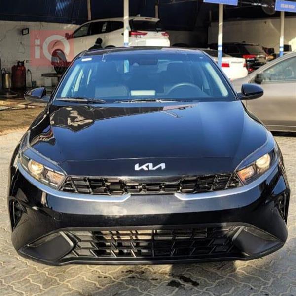 Kia for sale in Iraq